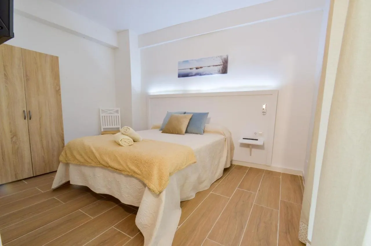 Сasa de vacaciones Villa Mansion Alba Alcaudete