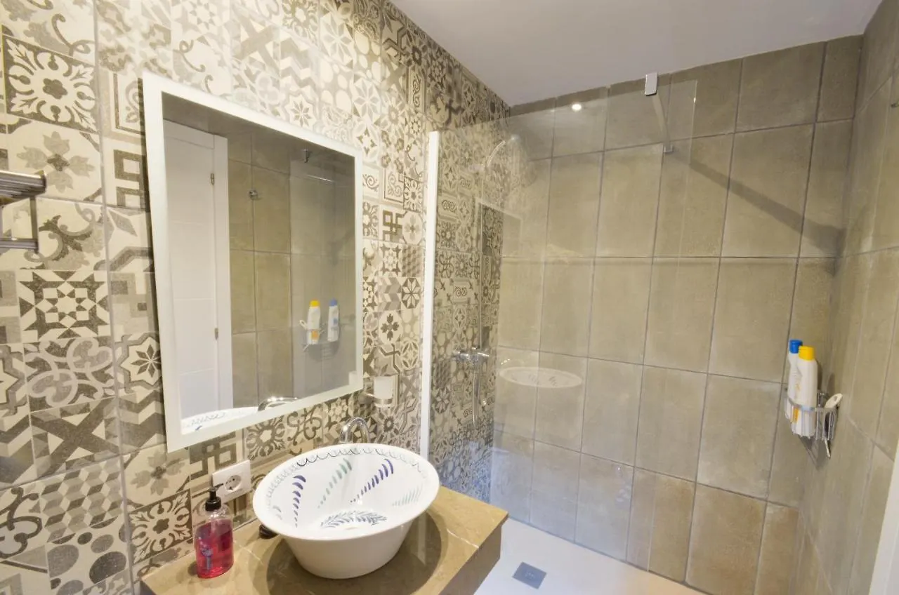 Сasa de vacaciones Villa Mansion Alba Alcaudete