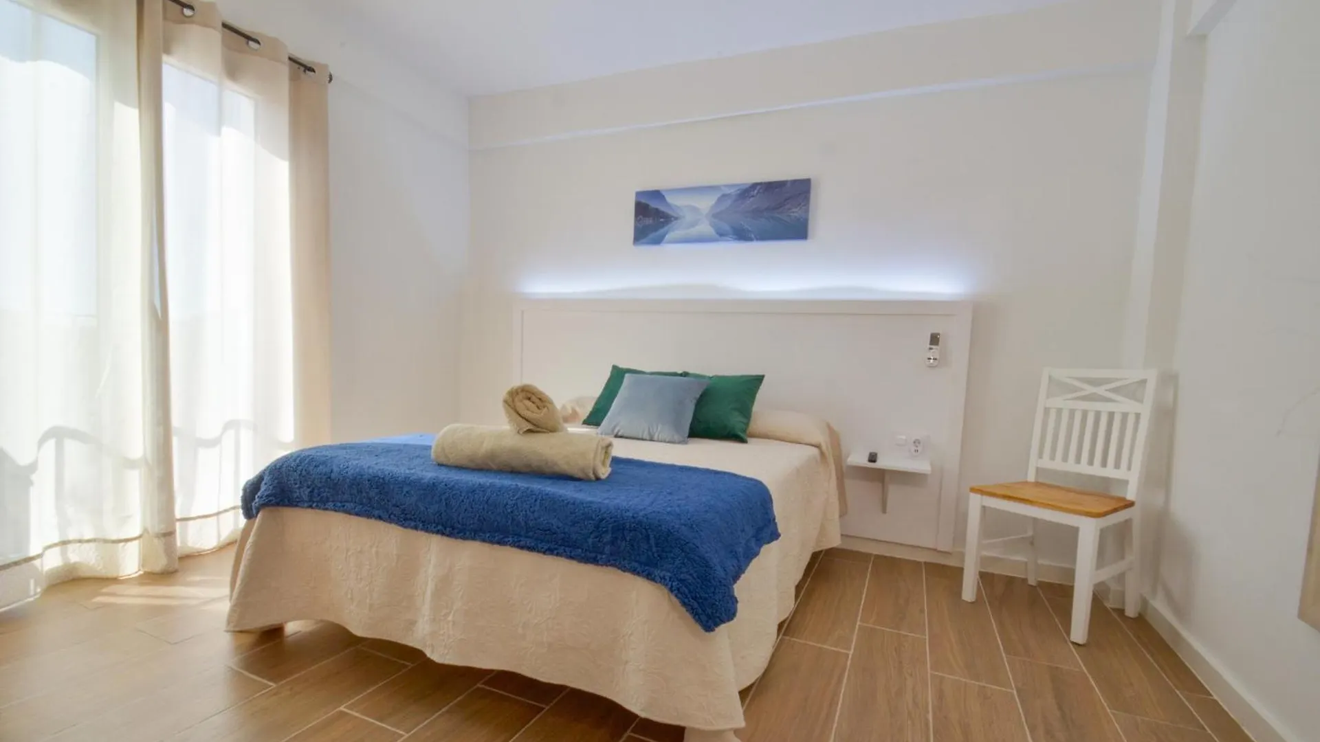 Сasa de vacaciones Villa Mansion Alba Alcaudete España