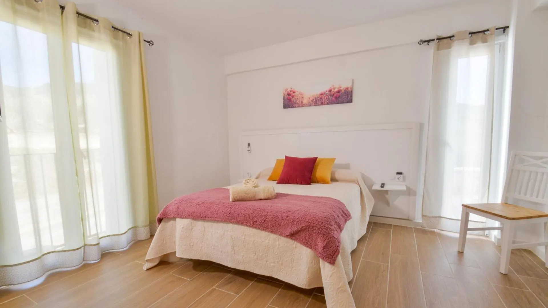 Villa Mansion Alba Alcaudete España