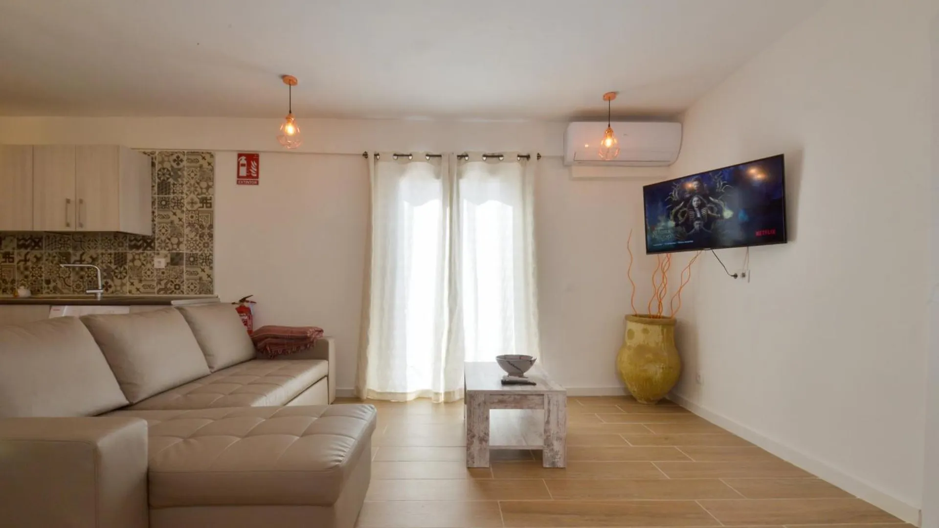 Сasa de vacaciones Villa Mansion Alba Alcaudete
