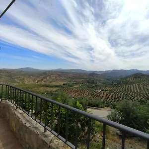Сasa de vacaciones Rural Mendoza, Martos