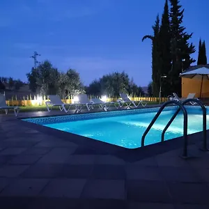 Сasa de vacaciones Paredejas Del Rey, Priego de Córdoba
