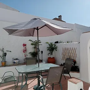 Apartamento The Corner Terraza, Alcaudete