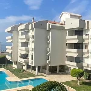 Apartamento Bellamar, Torre de Benagalbon