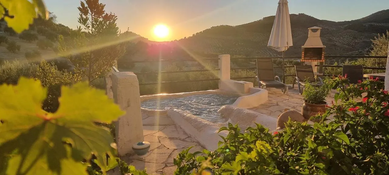Holiday home Mansion Alba Villa Alcaudete