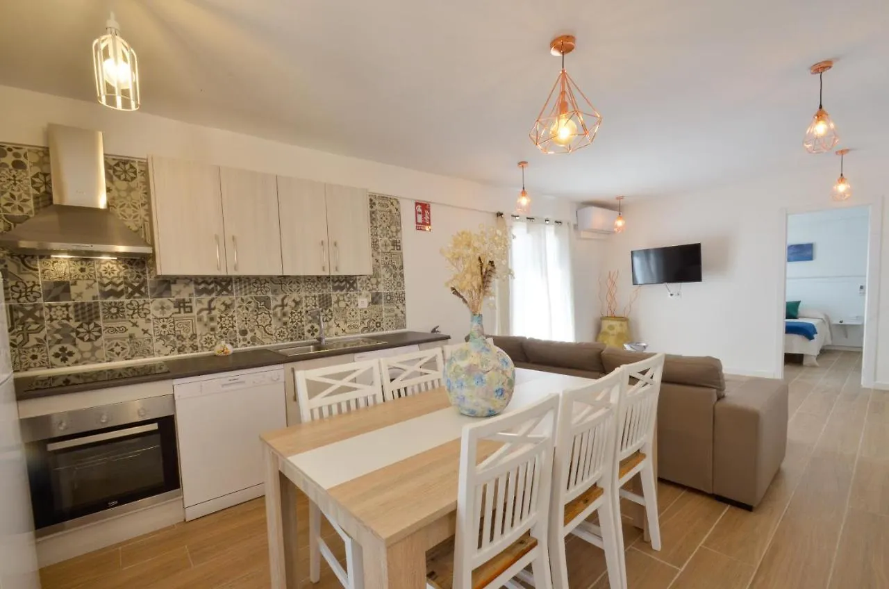 Holiday home Mansion Alba Villa Alcaudete