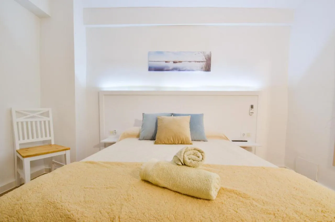 Holiday home Mansion Alba Villa Alcaudete