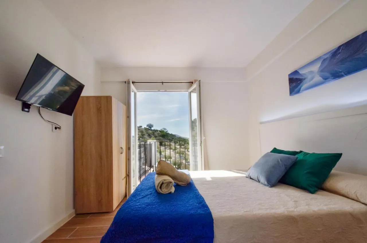 Mansion Alba Villa Alcaudete Holiday home
